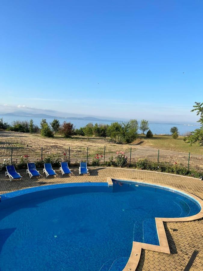 Apartament Santa Cruz Burgas